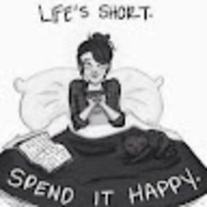 Meet your Posher, Toxic waste but sexy